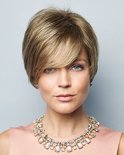 Noriko Eva wig