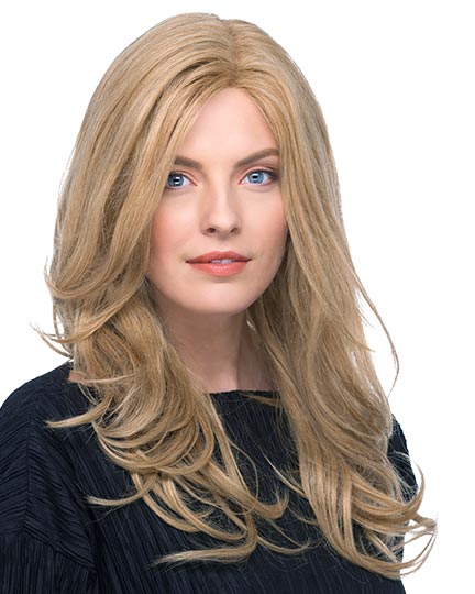 Eva | Remy Human Hair image 1