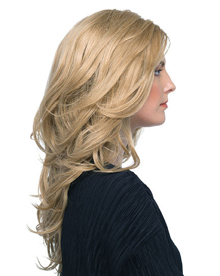Eva | Remy Human Hair image 2