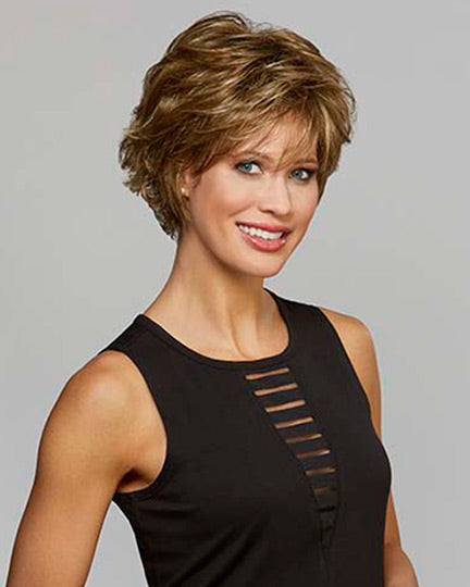 Mane Attraction Fame wig