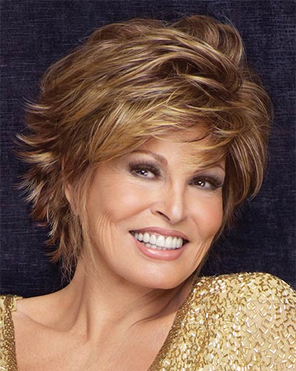 Raquel Welch Fascination wig
