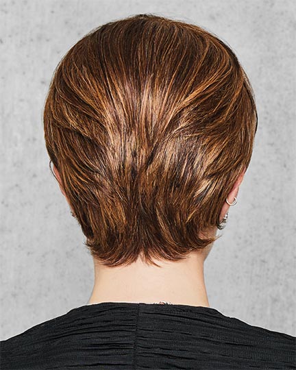 Feather Cut image 4