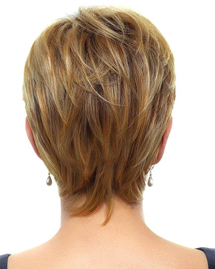 Feather Cut image 13