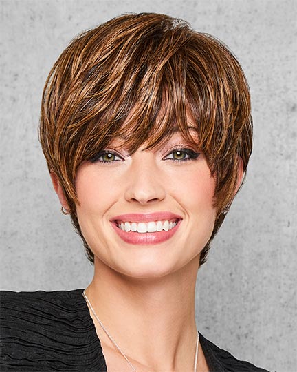 Feather Cut image 1