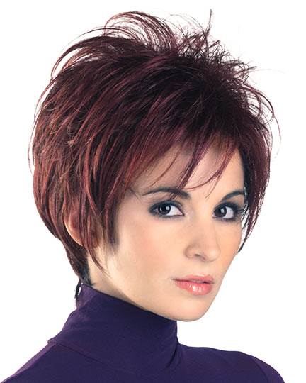 Tony of Beverly Fiona wig