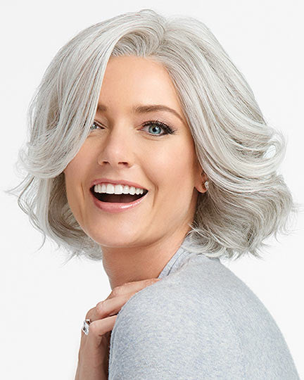 Raquel Welch Flirt Alert wig