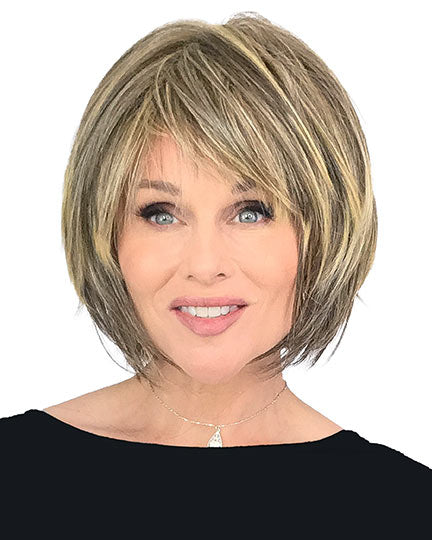 Flirty Fringe Bob image 7