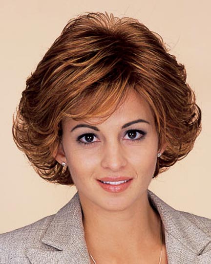 Tony of Beverly Frenchy wig