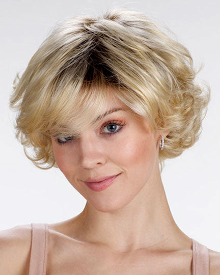 Tony of Beverly Frenchy wig