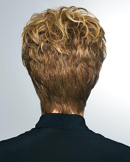 Full Fringe Pixie image 9