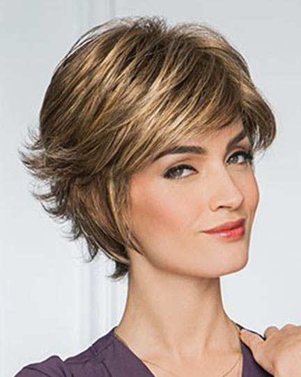 Gabor Gala Large wig