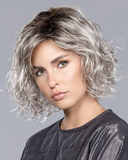Ellen Wille Girl Mono wig