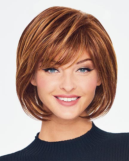 HairDo Graceful Bob wig