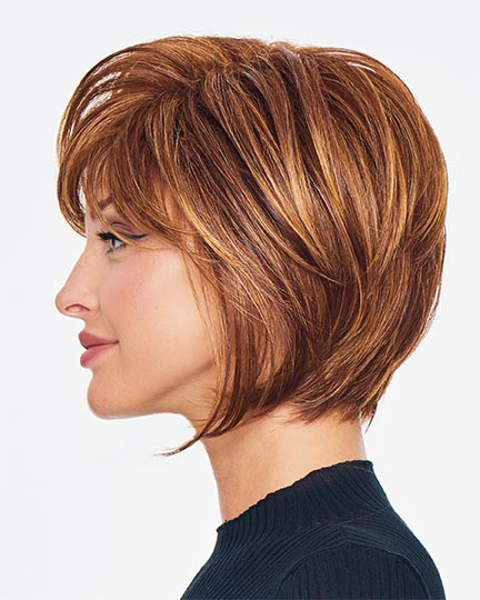 Graceful Bob image 2