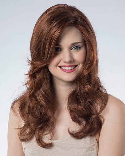 Tony of Beverly Griffin wig
