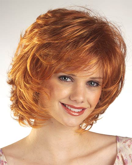 Tony of Beverly Gwen wig