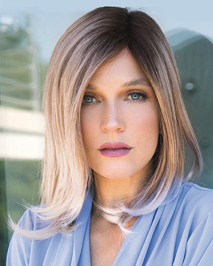 Noriko Harlee wig
