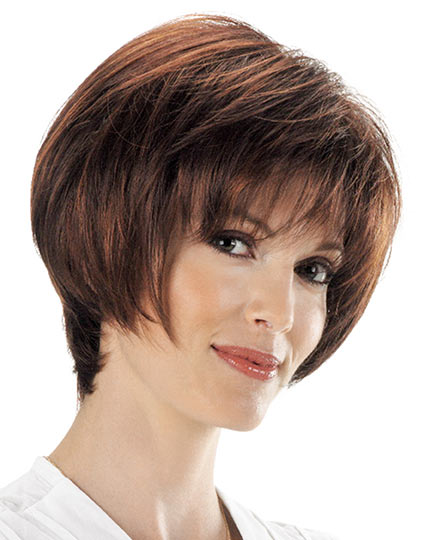 Tony of Beverly Harlow wig