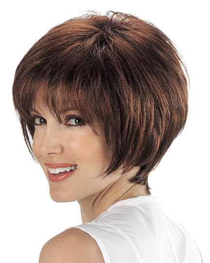 Tony of Beverly Harlow wig
