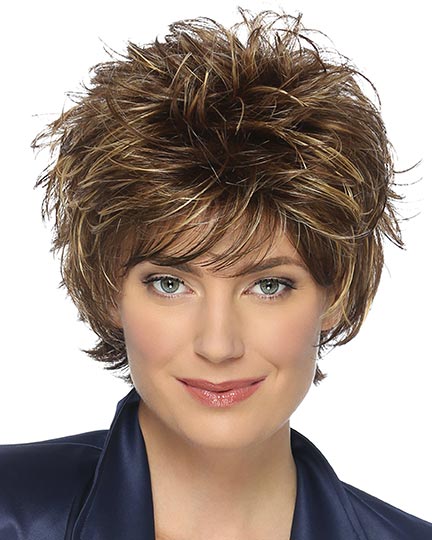 Estetica Designs Heidi wig