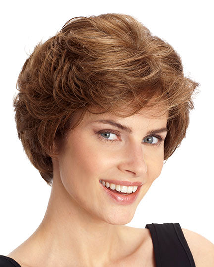 Louis Ferre Hillary wig