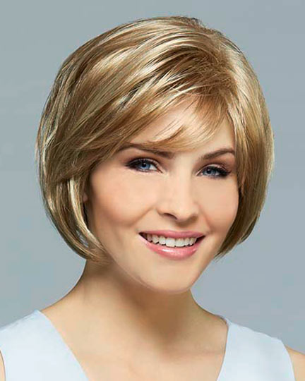 Henry Margu Holly wig