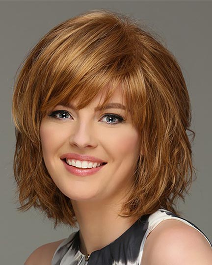 Estetica Designs Hunter wig