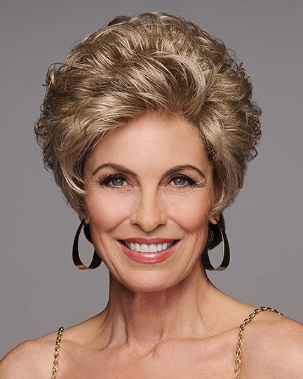 Gabor Instinct Luxury wig