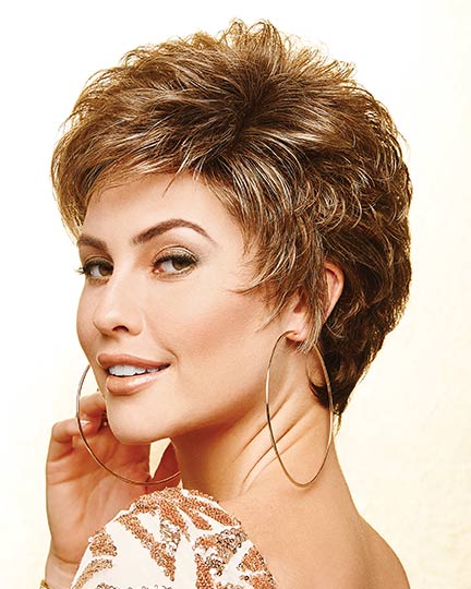 Gabor Instinct Petite/Average wig