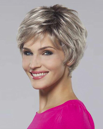 Henry Margu Iris wig