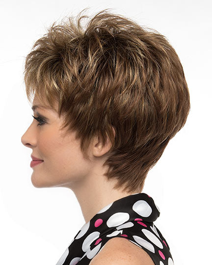 Envy Jacqueline Petite wig