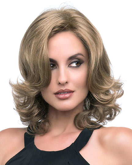 Envy Jade Large wig