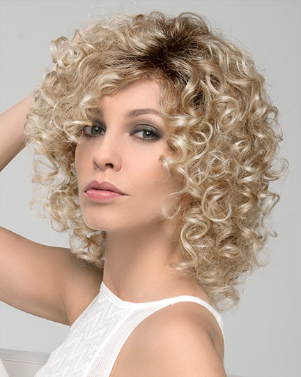 Ellen Wille Jamila Plus wig
