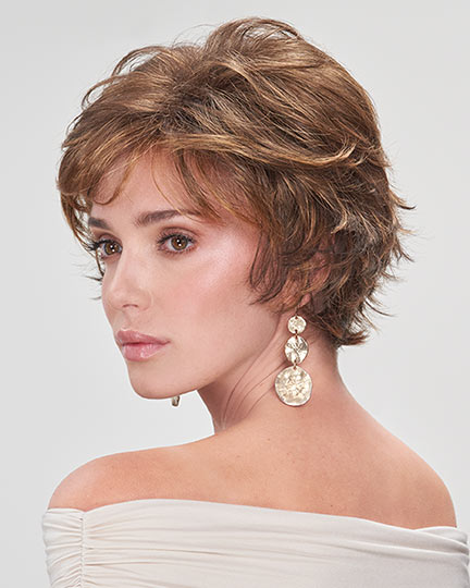 Jon Renau Jazz Petite wig