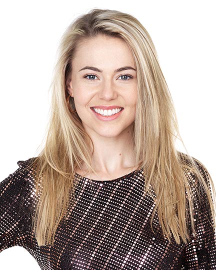 Louis Ferre Jessica wig