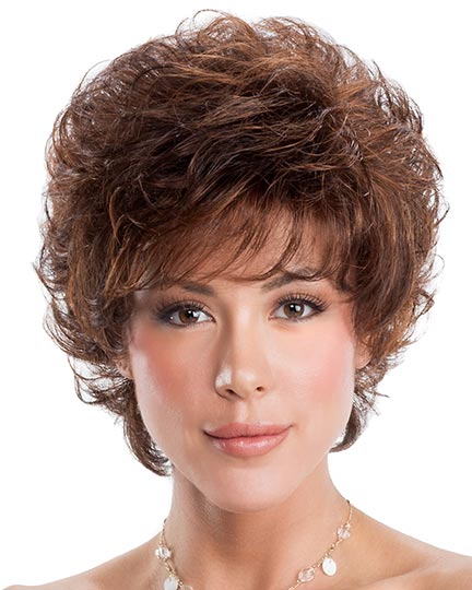Tony of Beverly Jewel wig