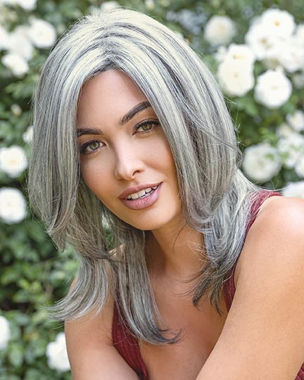 Rene of Paris Jodie wig
