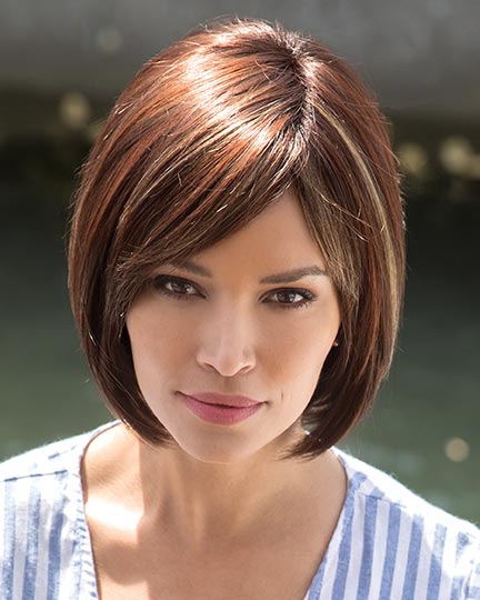 Noriko Jolie wig