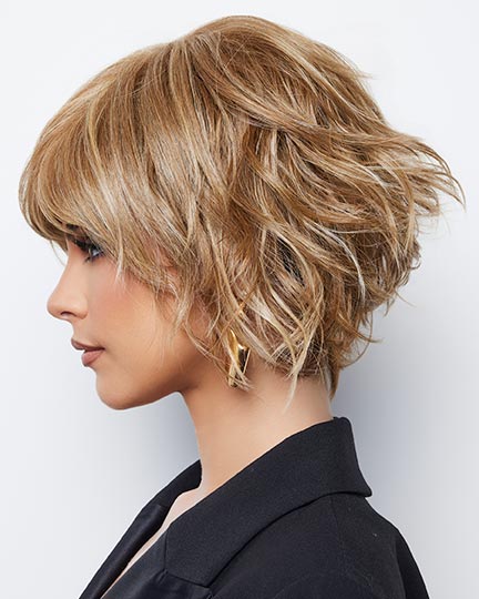 Rene of Paris Joss wig