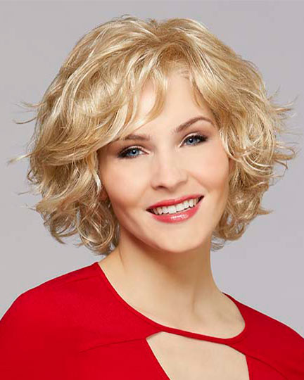 Henry Margu Jules wig