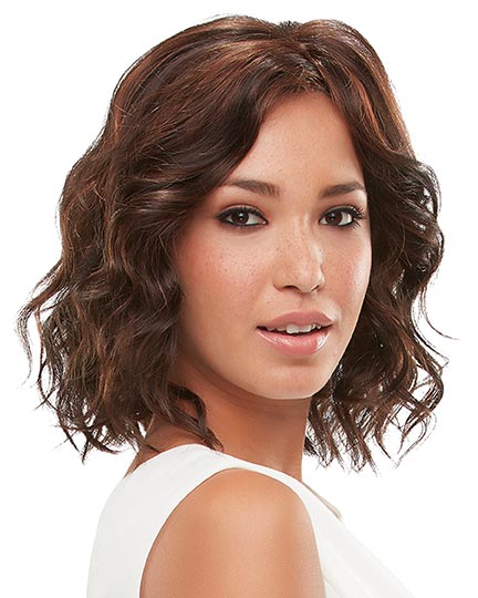Jon Renau Julianne wig