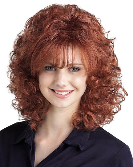 Tony of Beverly Kapri - CLOSEOUT wig