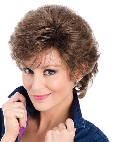 Tony of Beverly Kate wig