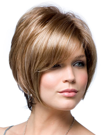 Noriko Kate wig
