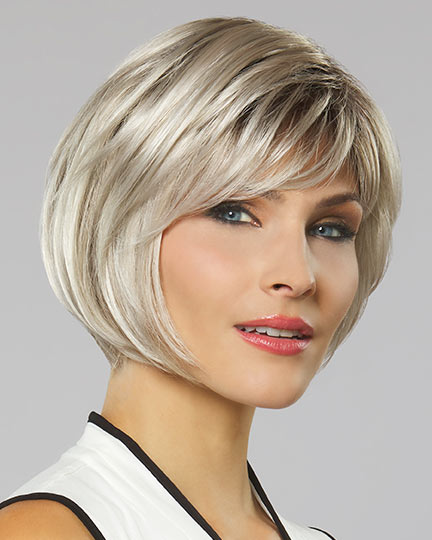 Henry Margu Kelly wig