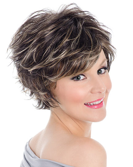 Tony of Beverly Kenzie wig