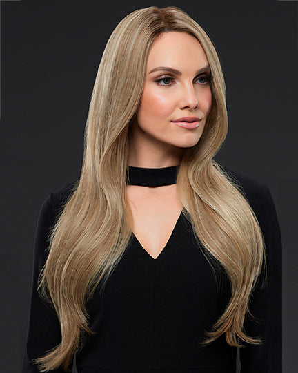 Kim Exclusive | Remy Human Hair image 1