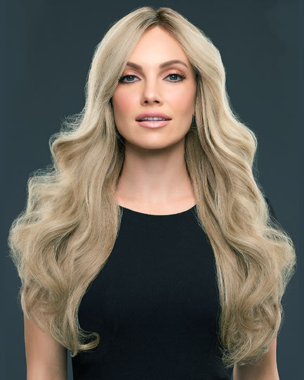 Kim Exclusive | Remy Human Hair image 9
