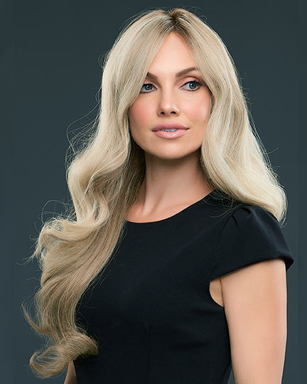 Kim | Remy Human Hair image 3