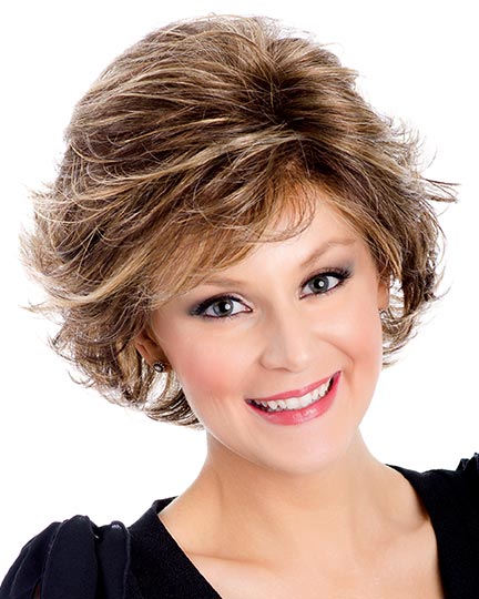 Tony of Beverly Lacey wig